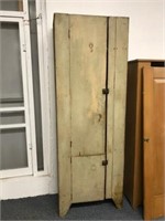 Primitive 2 door cupboard