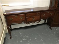 PA. House cherry  sideboard