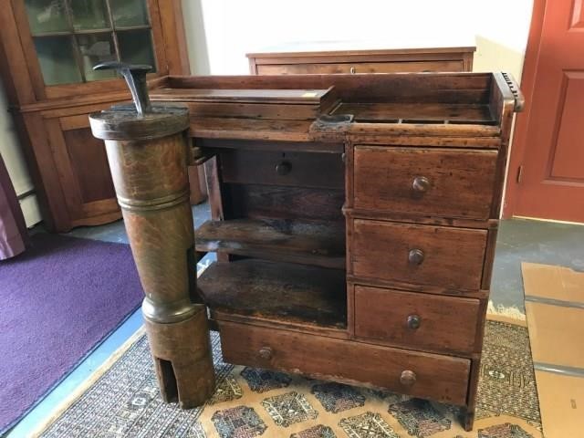 1-30-18 Furniture Auction Online & Live