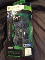 Wired XBox 360 Controller