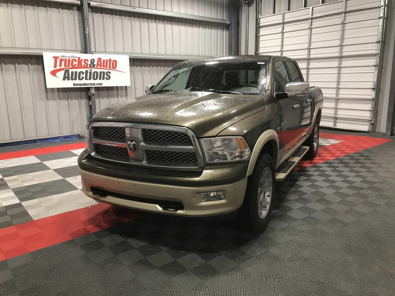01182018 Trucks and Auto Auction