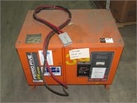 Forklift Battery Charger-