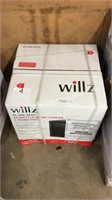 1 CTN WILLZ WINE COOLER