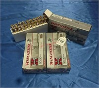 Winchester 30-30 Power Point Ammo
