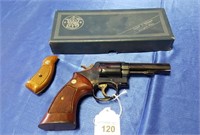 Smith & Wesson Model 13-1 357 Mag