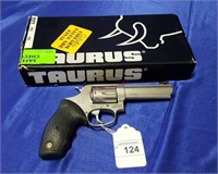 Taurus Model M-94 22 Nine Shot Revolver