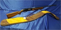 Winchester Model 1400 12ga Semi-Auto