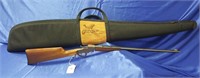 J. Stevens A&T Company 22lr Lever Action