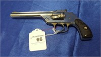 Hopkins & Allen Arms Model 1901 38 S&W