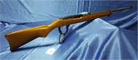 Ruger 96 22lr Lever Action