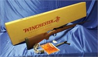 Winchester Featherweight 264 Mag 24in Barrel NIB