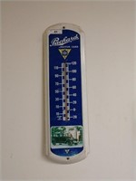 Packard motor car thermometer works