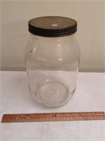 Vintage Gallon Jar
