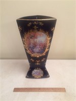 Oriental Vase - Limoges on Bottom