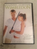 Wimbledon DVD