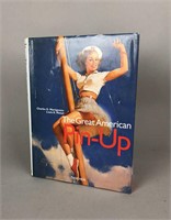 the great American pin up book