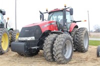 Case IH 3340 Tractor
