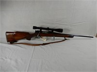 .243 ARISKA CUST. RIFLE