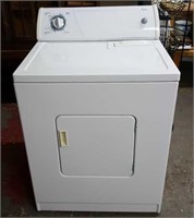 Whirlpool Dryer