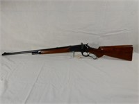 .348 CAL WINCHESTER MODEL 71