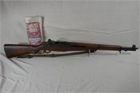 30-06 WINCHESTER M-1 GARAND