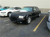 2005 Chrysler 300