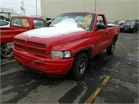 1994 Dodge Ram 1500