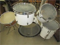 Drum Set Protone