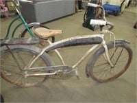 Vintage 1 Speed Men's Bicycle