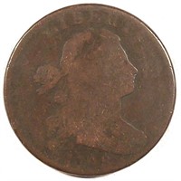 1798 Draped Bust Cent.