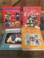 Great lot of Informational guides