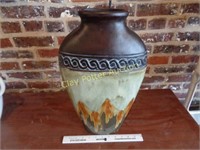Large Decor Vase