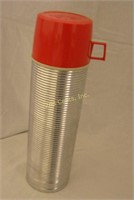 1 Quart Stainless Steel Thermos