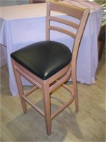 Bar Stool 17 x 16 x 43