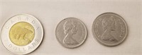 (3) Coins
