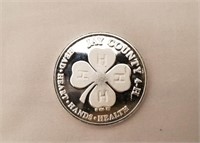 1.21.18 Coin Auction
