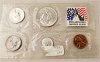 1969 Mint Set