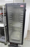 METRO HM2000 FULL HEIGHT HEATED HOLDING CABINET