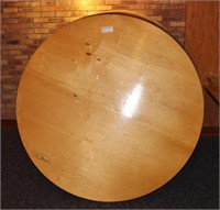 (15) 67" ROUND FOLDING TABLES