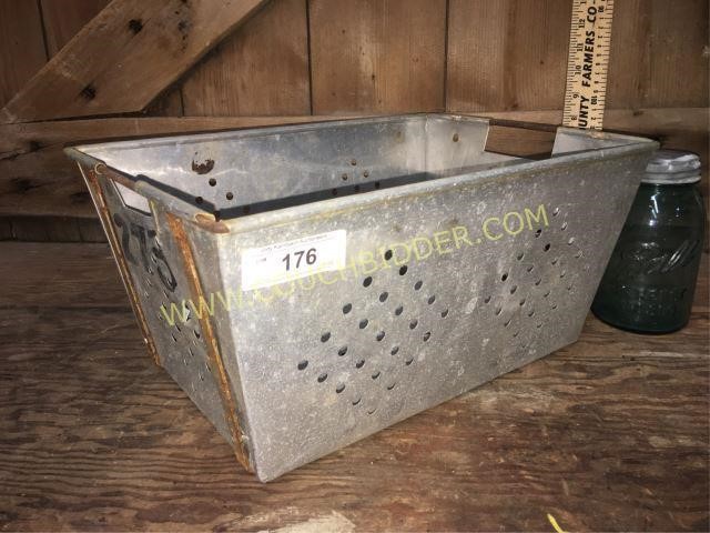 Estate Auction - Pottery - Stoneware - Antiques & more