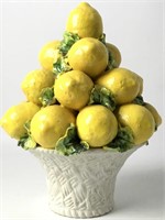 Intrada Italian Lemon Pyramid