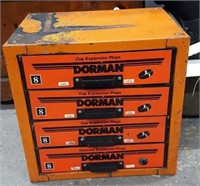 Dorman Tool Chest