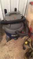 16 Gallon 5.75hp Shop-Vac