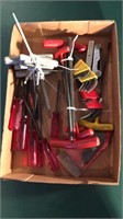 T-Handle & Allen Wrench Sets
