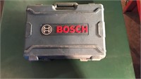 Bosh 18V Battery Drill