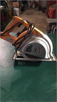Chicago Electric Power Tools Metal Saw