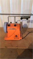 Central Machinery 8” Wetstone Sharpening System