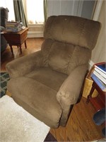 Rocker Recliner