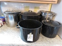 Stock Pots