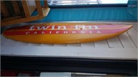 Decorative Surf Board